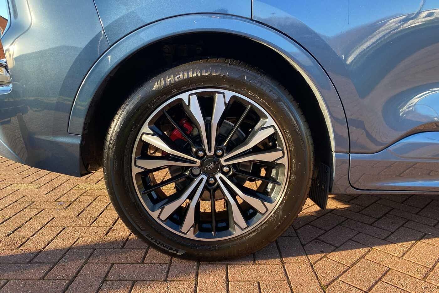 Used Ford Kuga 2022 for sale - 76802256: Photo 5