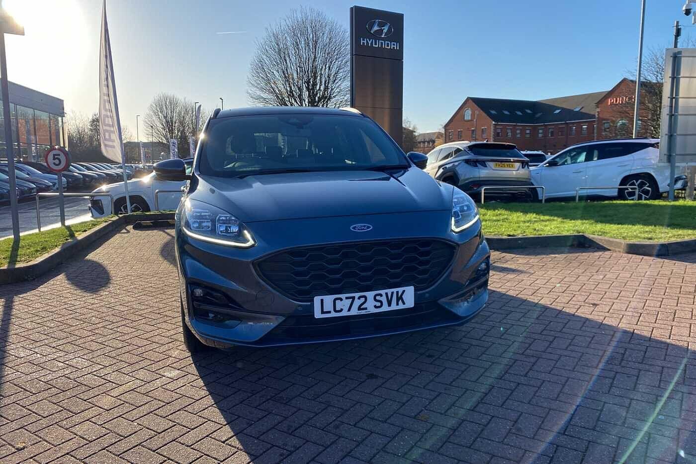 Used Ford Kuga 2022 for sale - 76802256: Photo 7