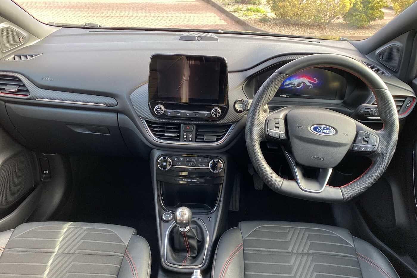 Used Ford Puma 2021 for sale - 76013007: Photo 11