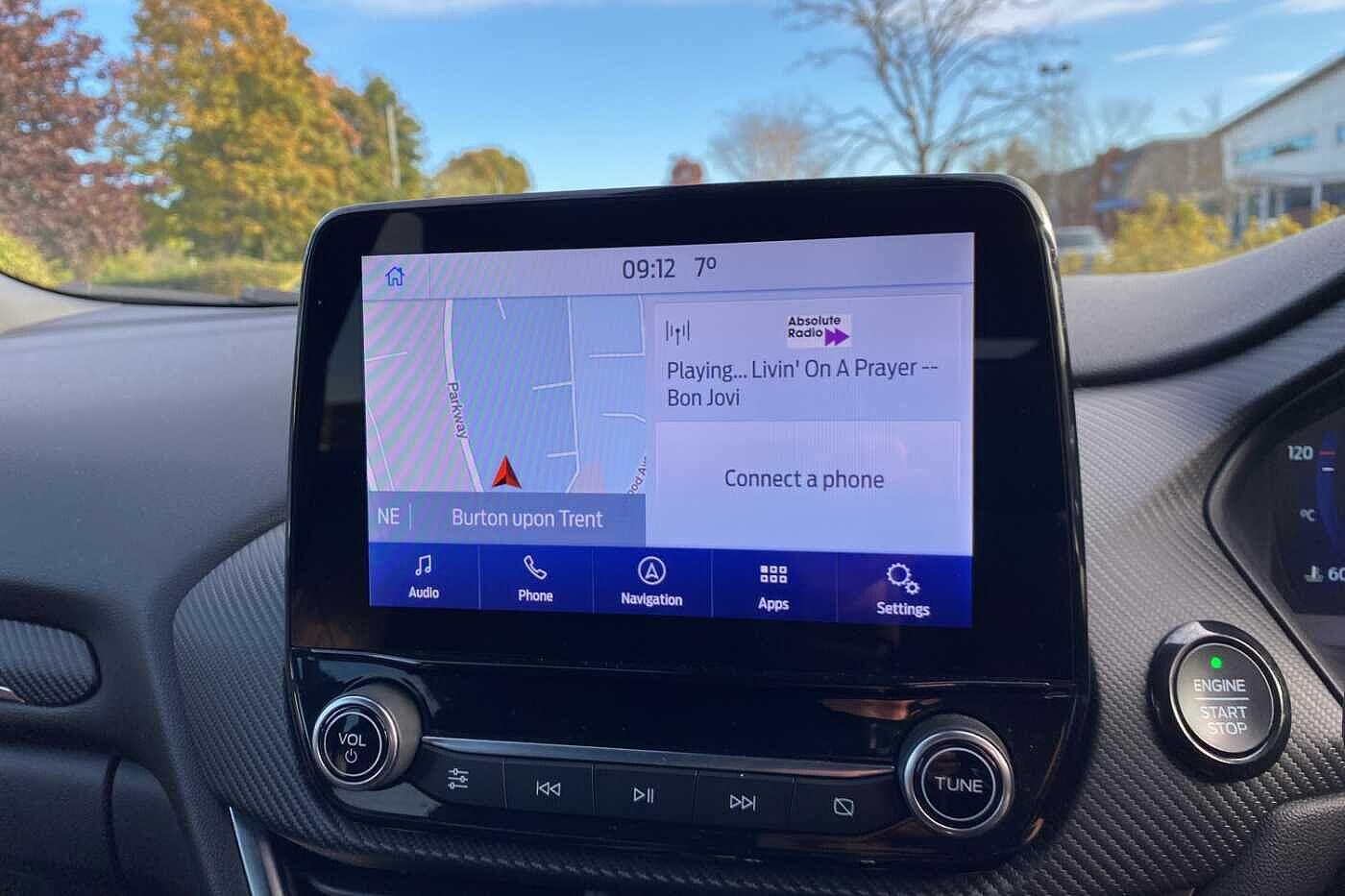 Used Ford Puma 2021 for sale - 76013007: Photo 12