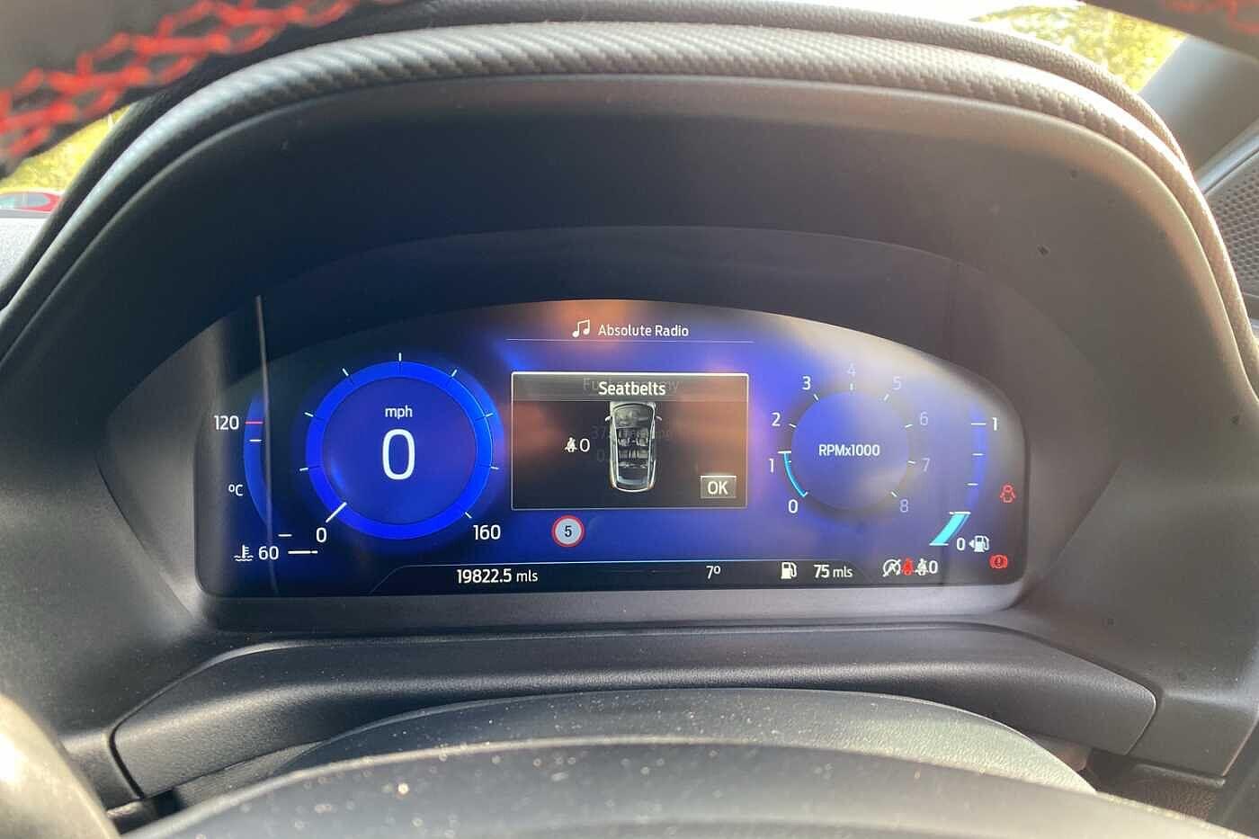 Used Ford Puma 2021 for sale - 76013007: Photo 13