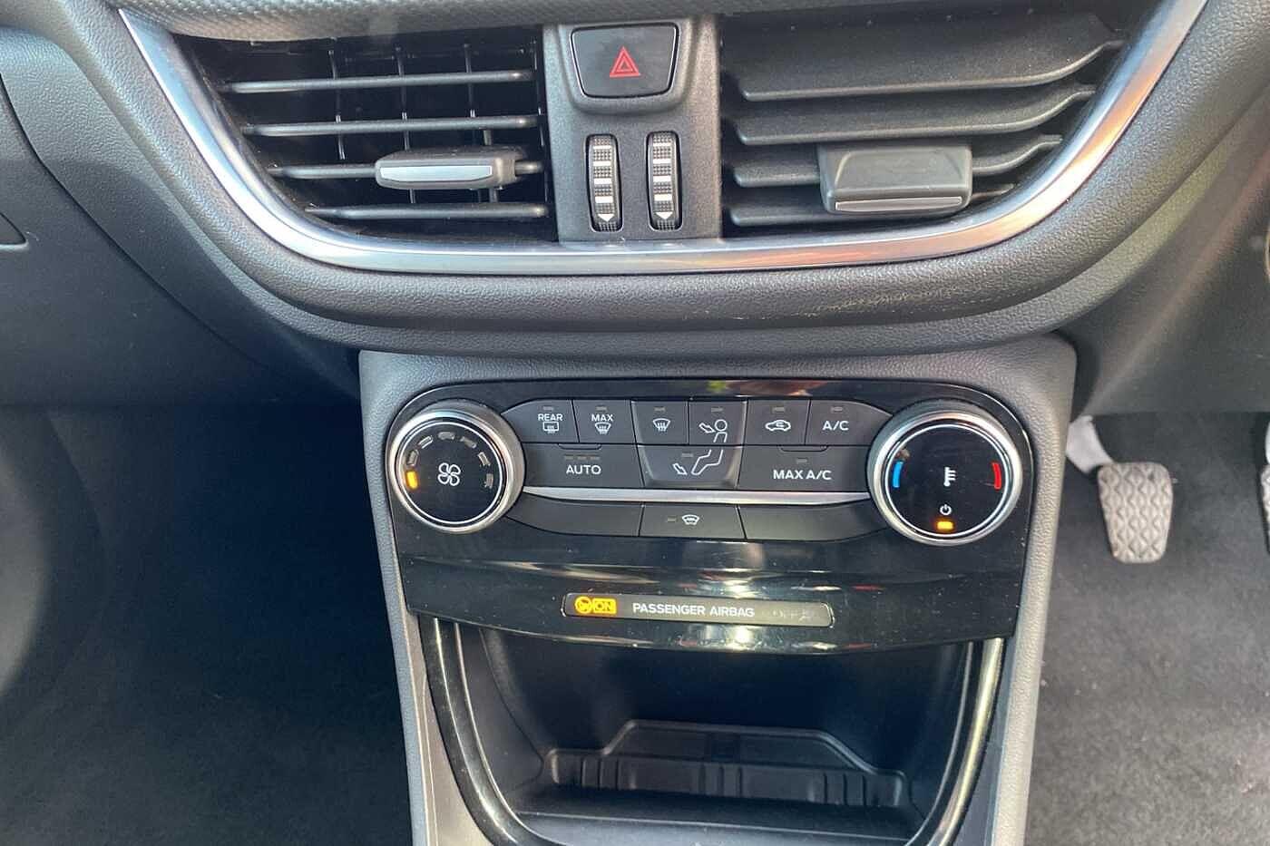 Used Ford Puma 2021 for sale - 76013007: Photo 14