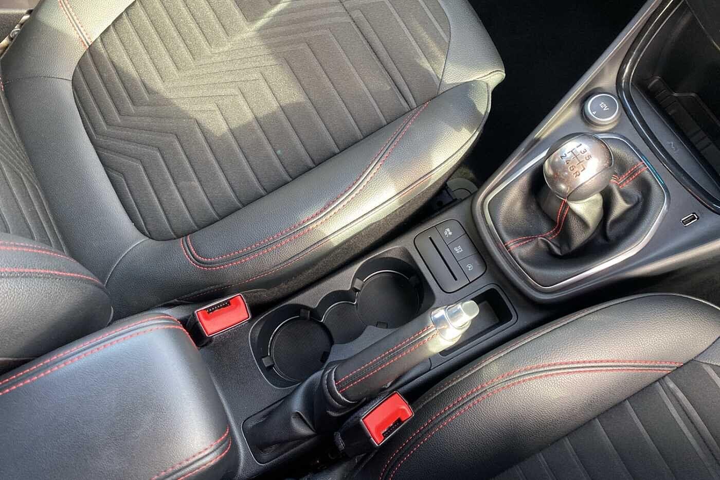 Used Ford Puma 2021 for sale - 76013007: Photo 15