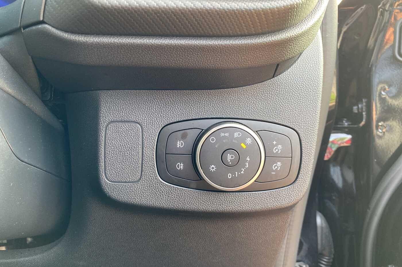 Used Ford Puma 2021 for sale - 76013007: Photo 16