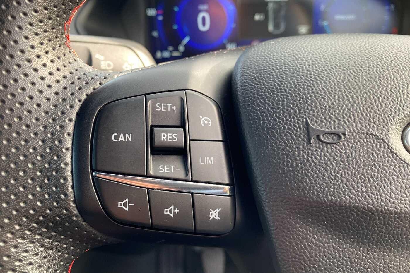 Used Ford Puma 2021 for sale - 76013007: Photo 19