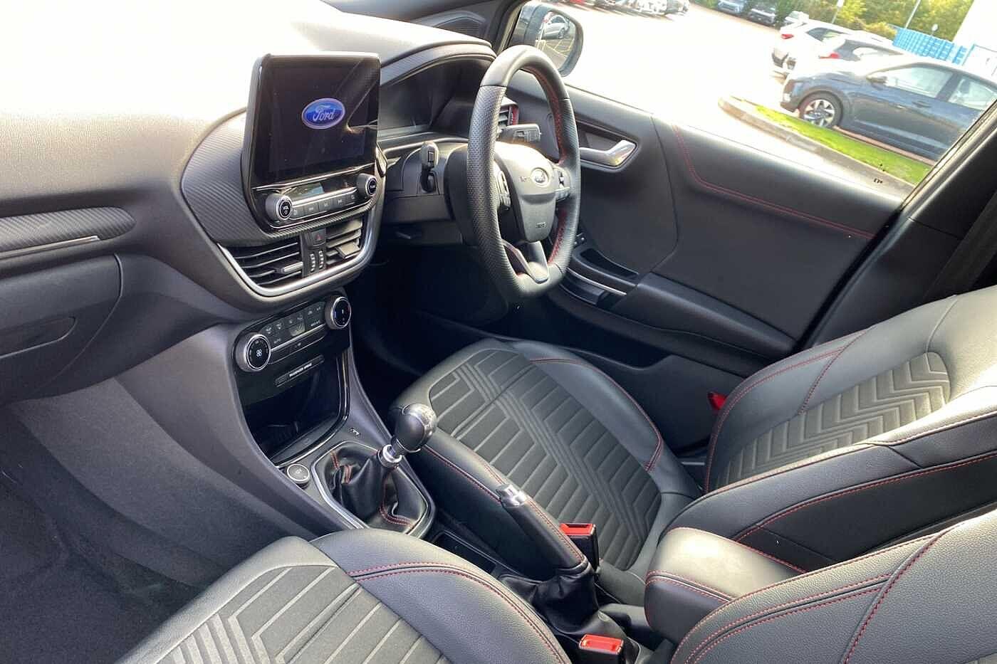 Used Ford Puma 2021 for sale - 76013007: Photo 2