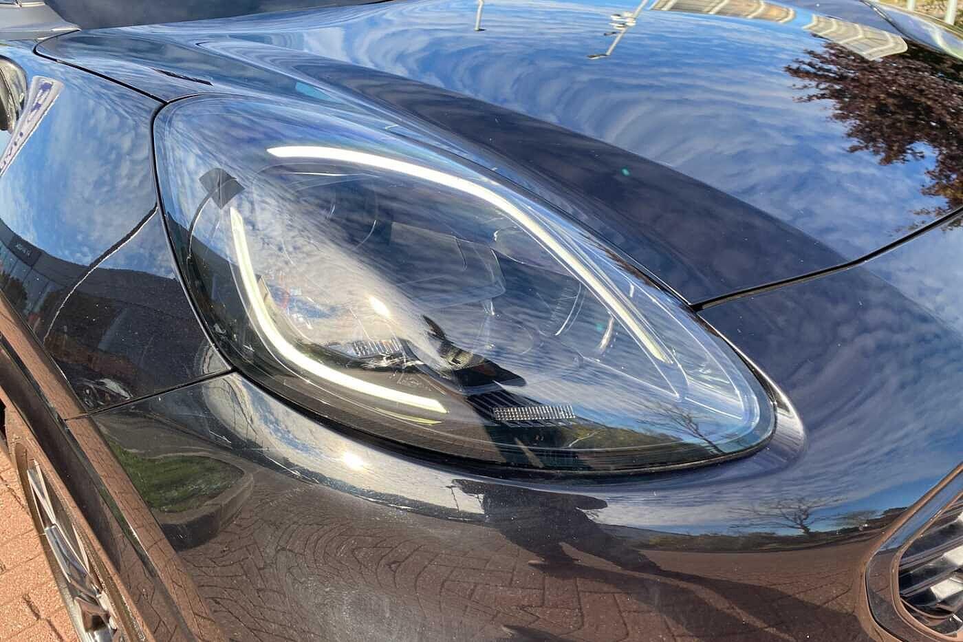 Used Ford Puma 2021 for sale - 76013007: Photo 22