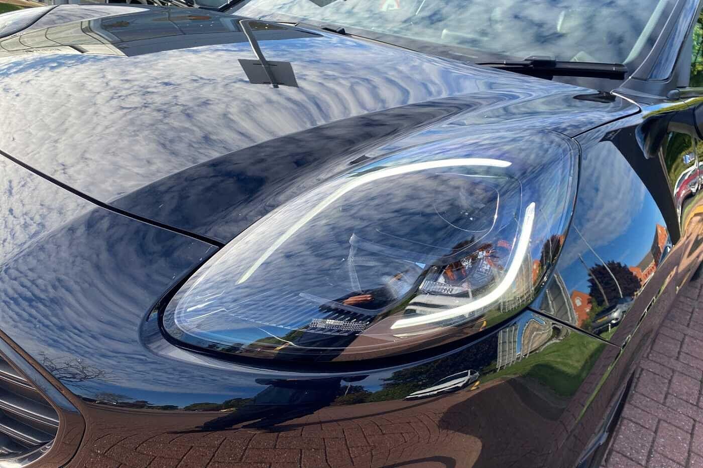 Used Ford Puma 2021 for sale - 76013007: Photo 23