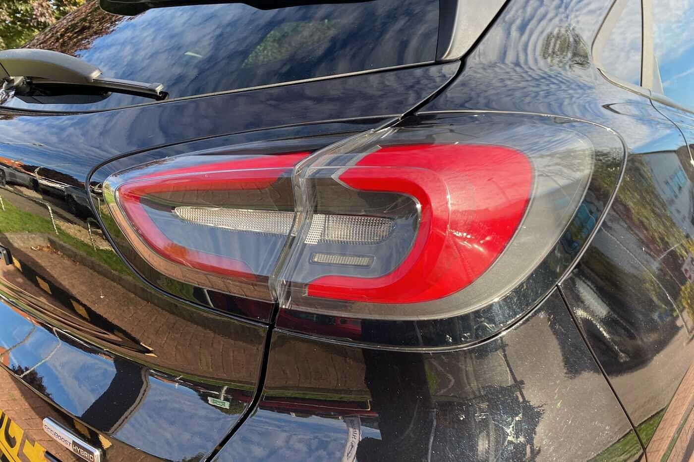 Used Ford Puma 2021 for sale - 76013007: Photo 25