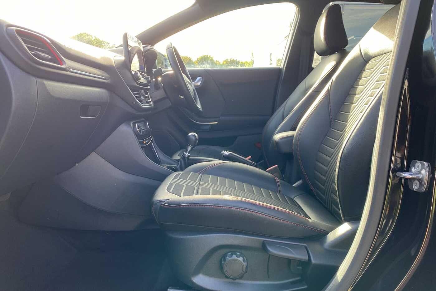 Used Ford Puma 2021 for sale - 76013007: Photo 28