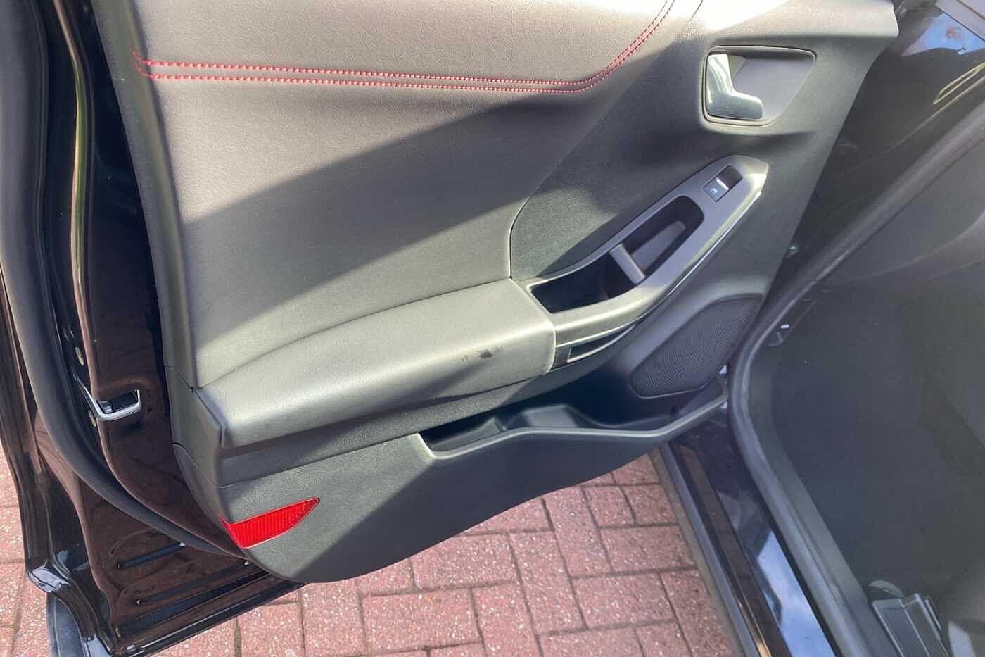 Used Ford Puma 2021 for sale - 76013007: Photo 29