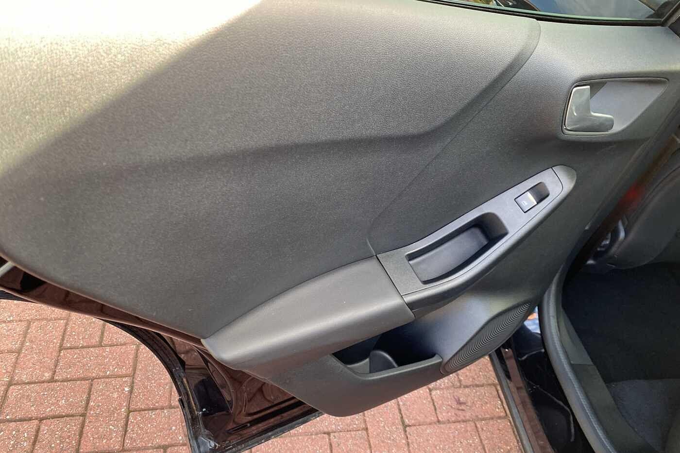 Used Ford Puma 2021 for sale - 76013007: Photo 30