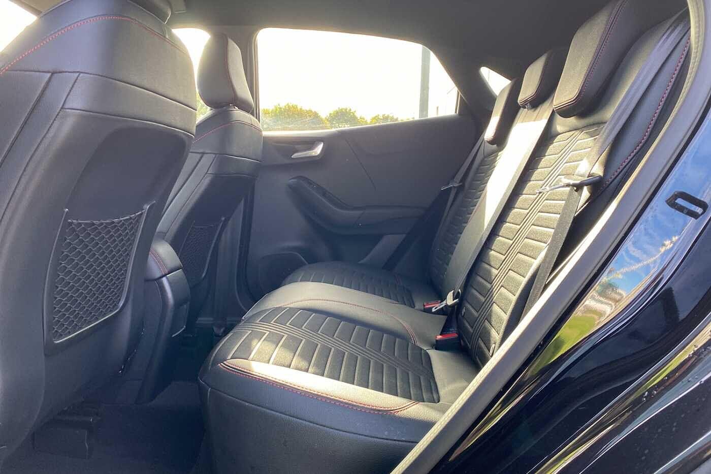 Used Ford Puma 2021 for sale - 76013007: Photo 31