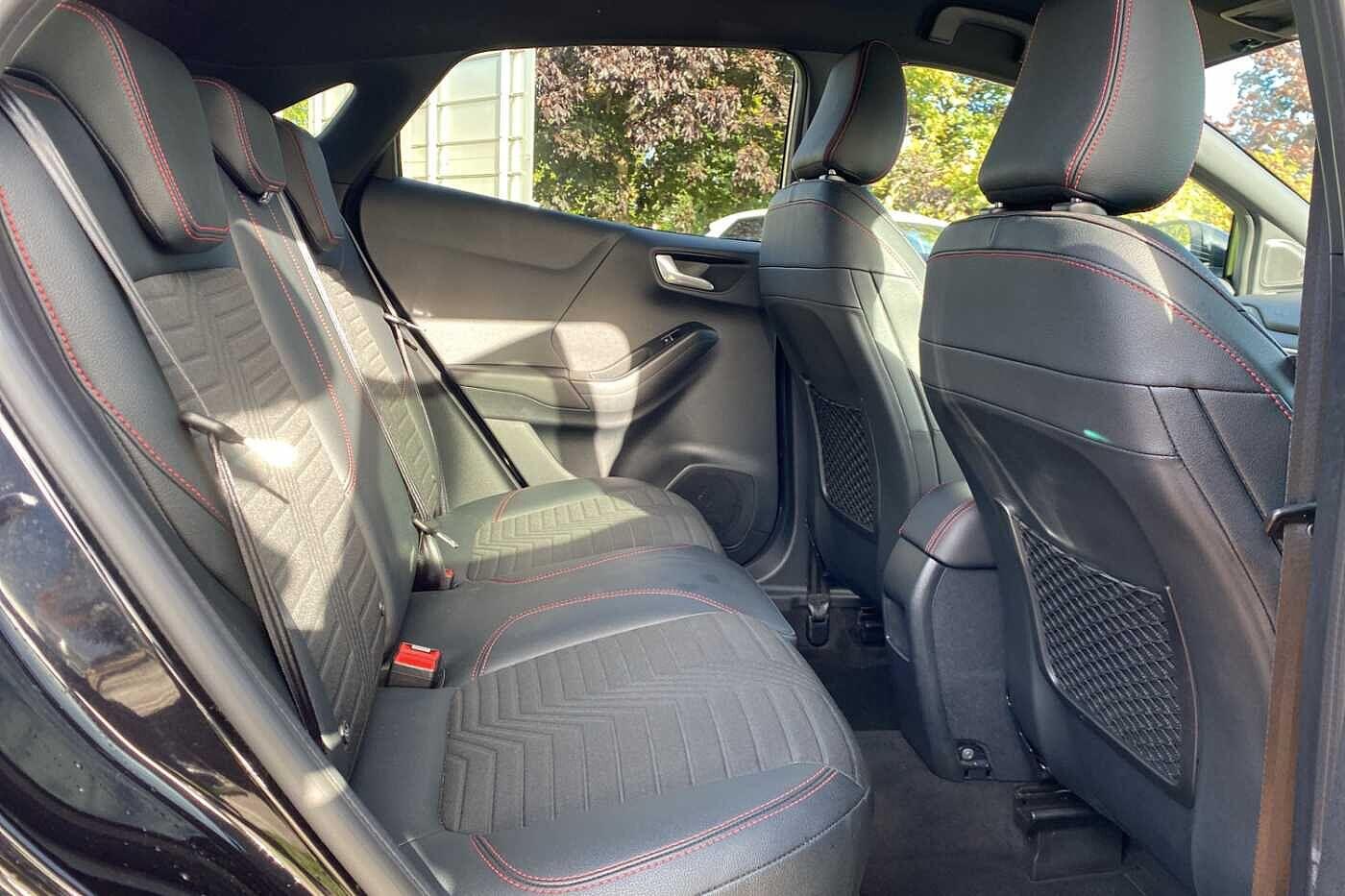 Used Ford Puma 2021 for sale - 76013007: Photo 32