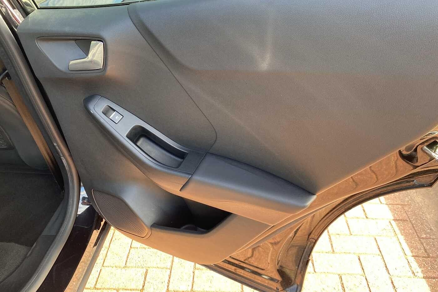 Used Ford Puma 2021 for sale - 76013007: Photo 33