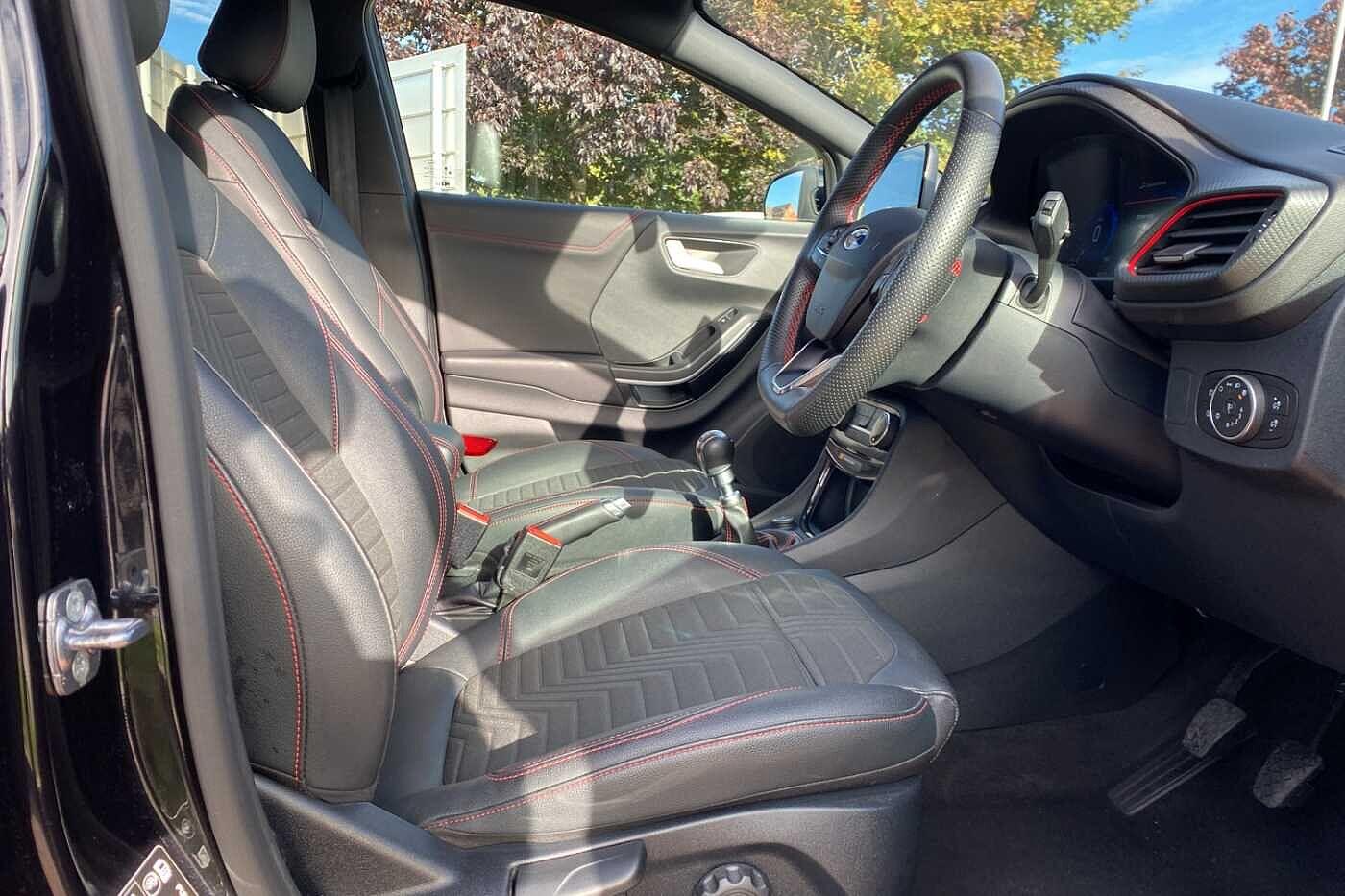 Used Ford Puma 2021 for sale - 76013007: Photo 34
