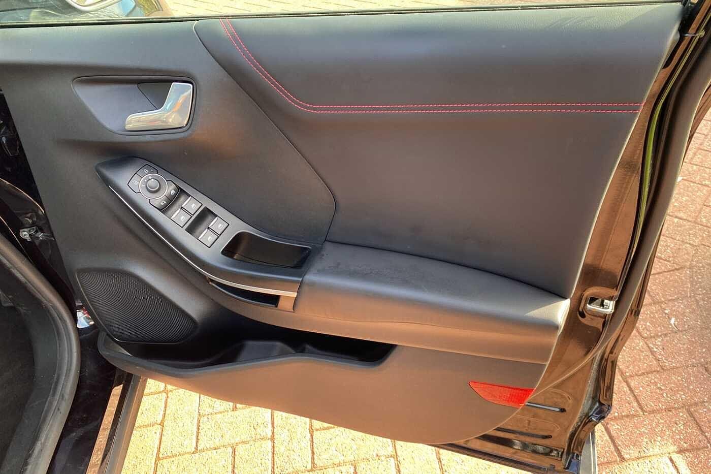 Used Ford Puma 2021 for sale - 76013007: Photo 35