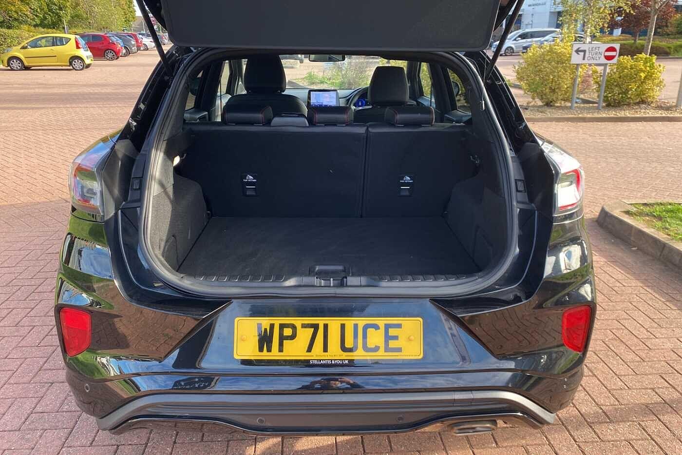 Used Ford Puma 2021 for sale - 76013007: Photo 36