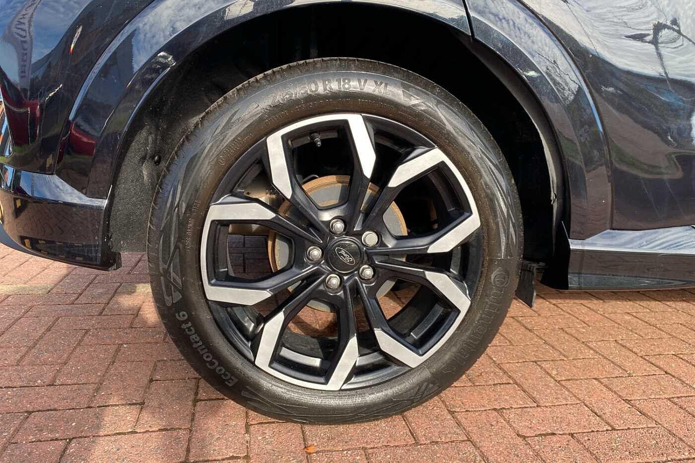 Used Ford Puma 2021 for sale - 76013007: Photo 39