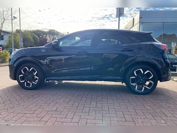 Used Ford Puma 2021 for sale - 76013007: Photo