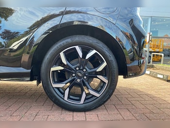 Used Ford Puma 2021 for sale - 76013007: Photo