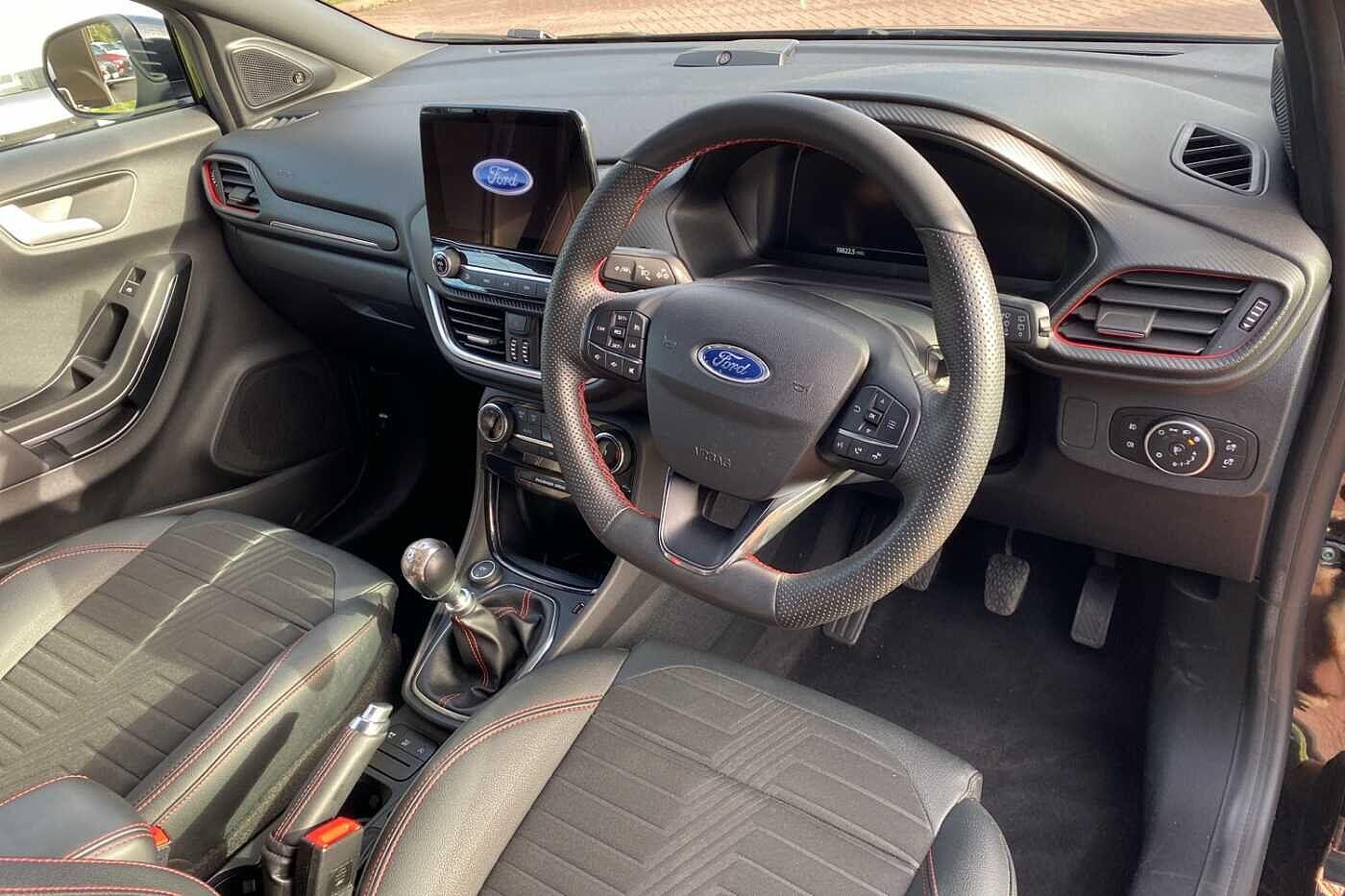 Used Ford Puma 2021 for sale - 76013007: Photo 5