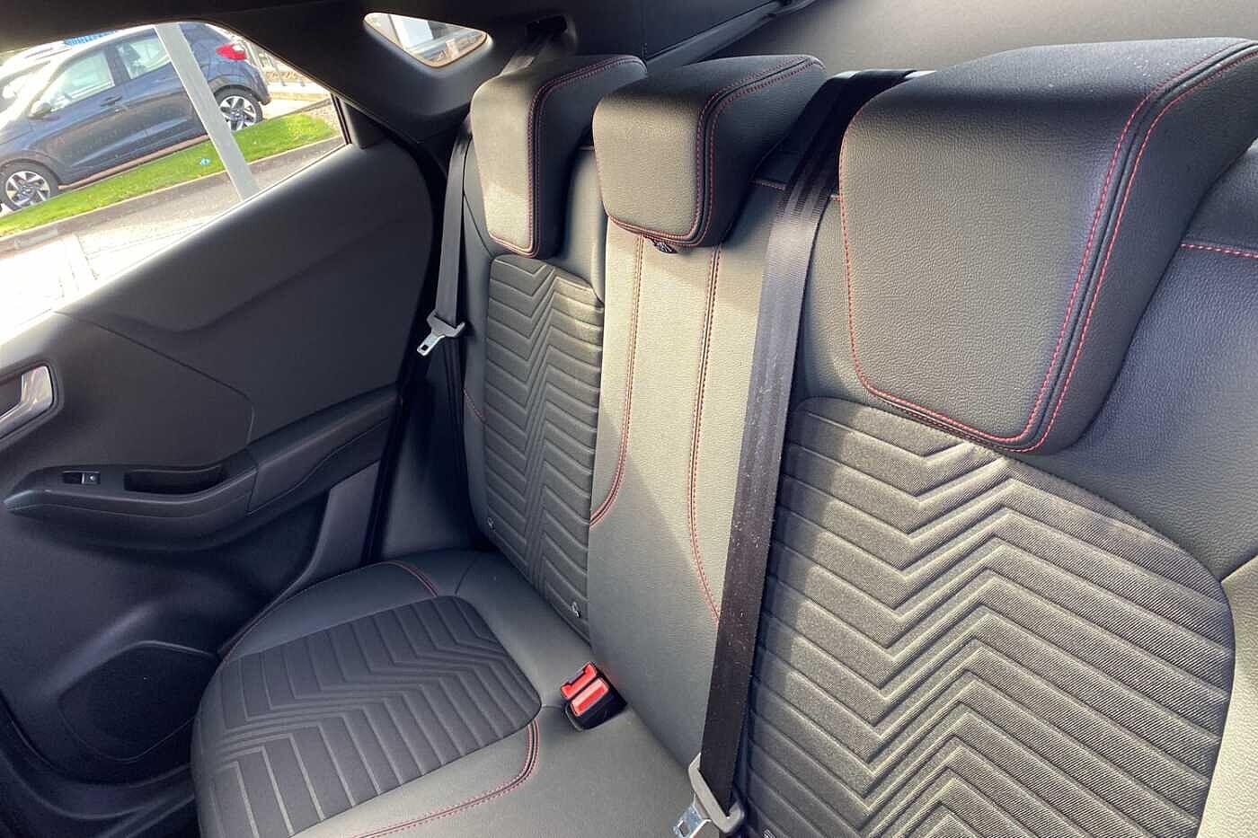 Used Ford Puma 2021 for sale - 76013007: Photo 9