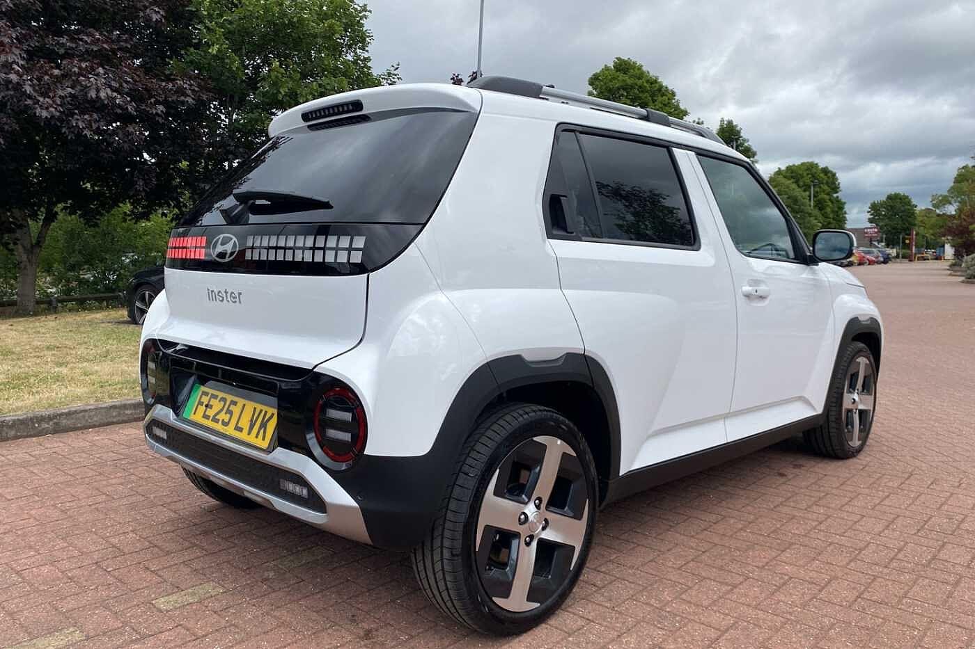 Vehicle 23