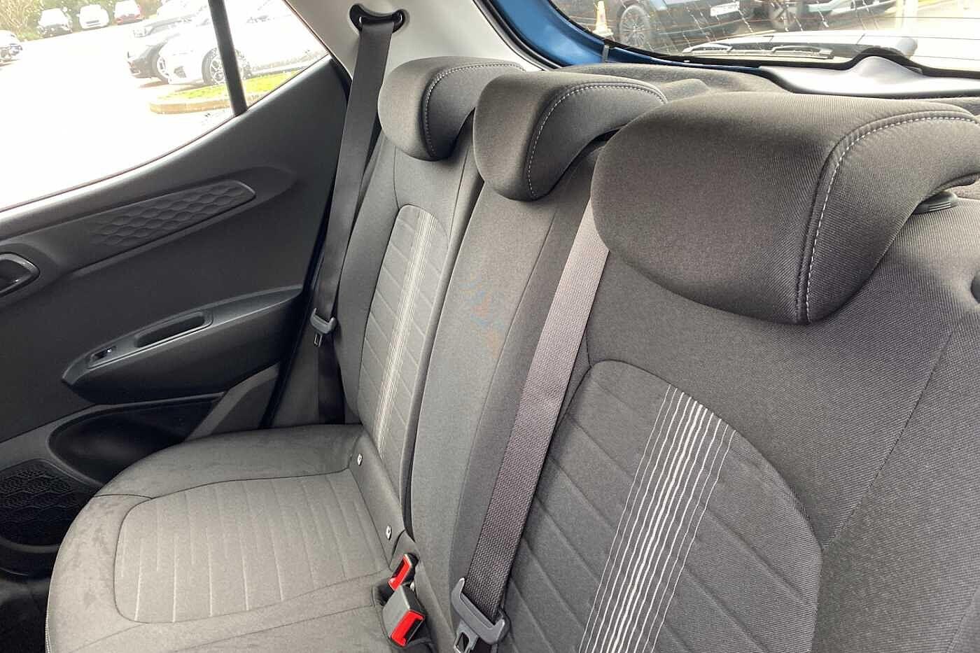 Used Hyundai i10 2025 for sale - 77479155: Photo 10