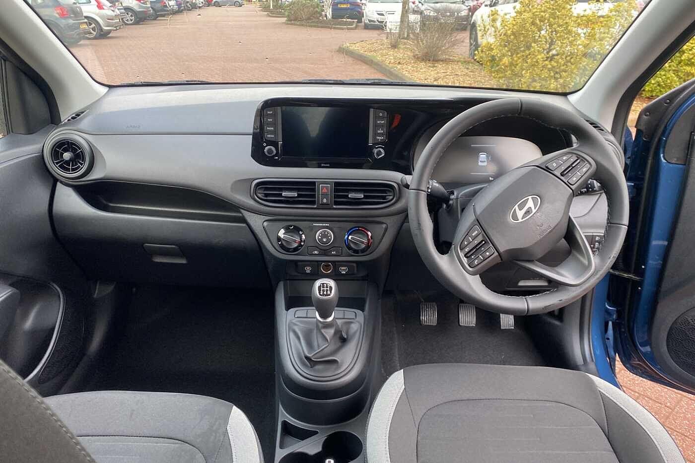 Used Hyundai i10 2025 for sale - 77479155: Photo 12