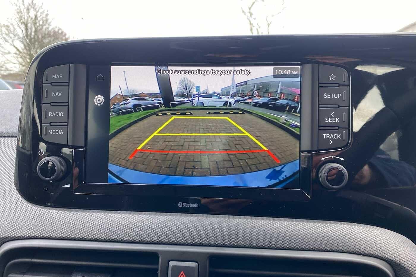 Used Hyundai i10 2025 for sale - 77479155: Photo 13