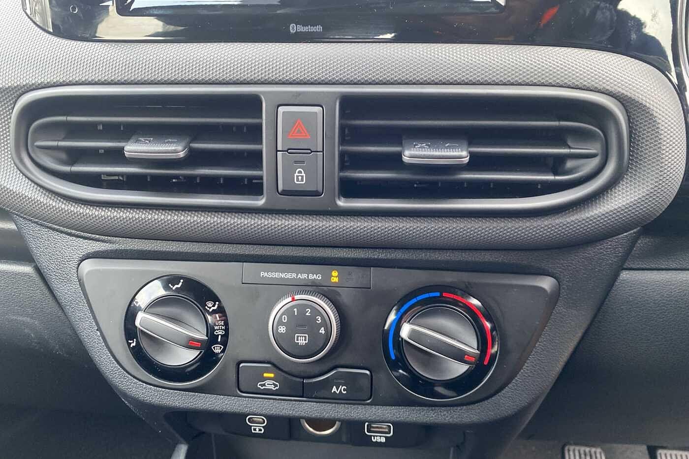 Used Hyundai i10 2025 for sale - 77479155: Photo 14