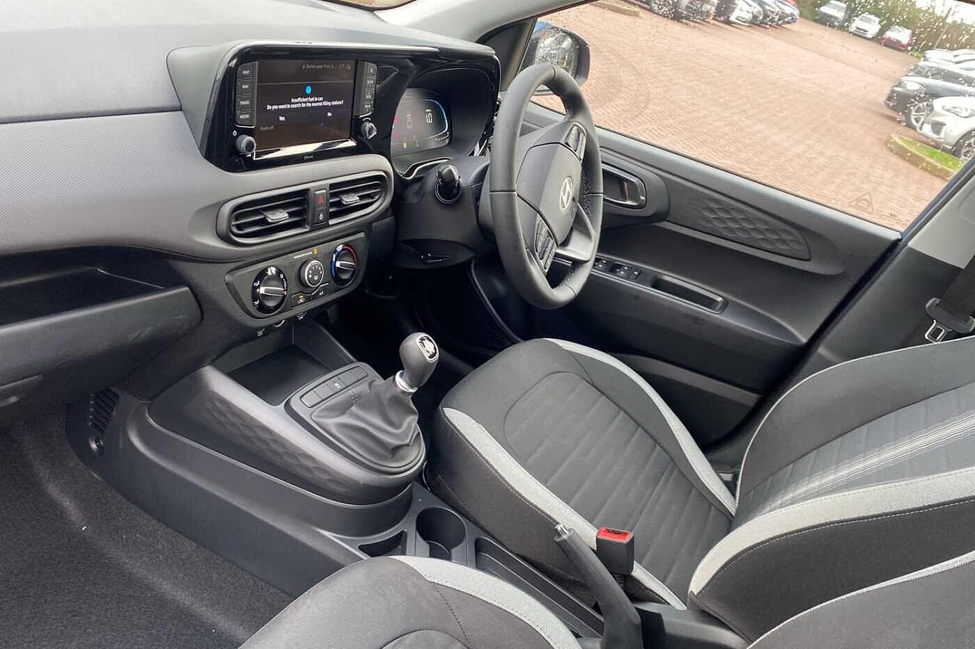 Used Hyundai i10 2025 for sale - 77479155: Photo 2