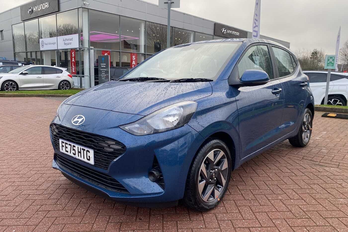 Used Hyundai i10 2025 for sale - 77479155: Photo 22