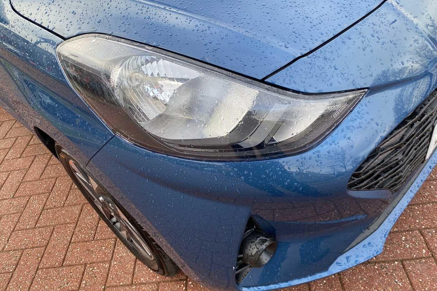 Used Hyundai i10 2025 for sale - 77479155: Photo 23