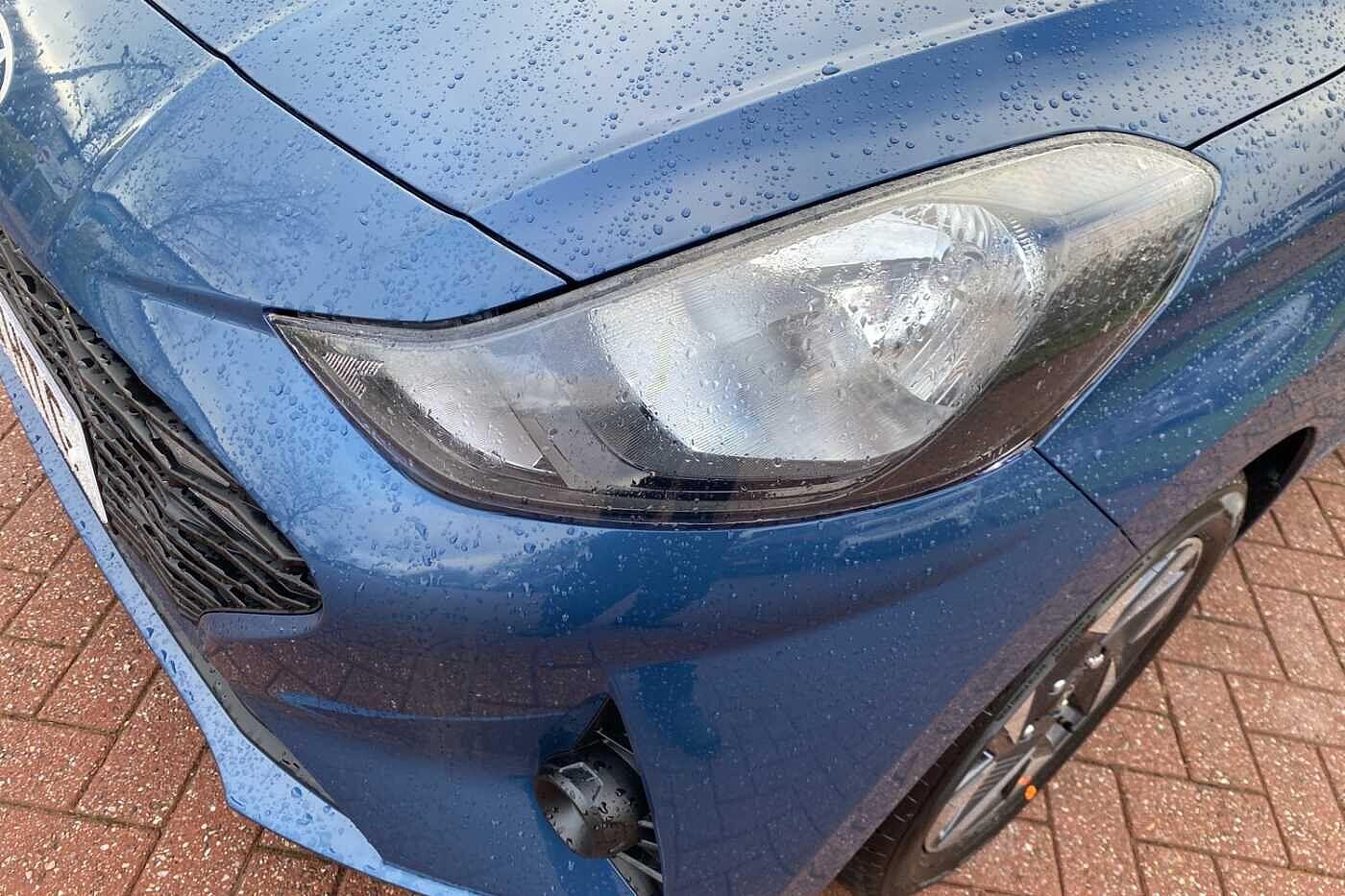 Used Hyundai i10 2025 for sale - 77479155: Photo 24