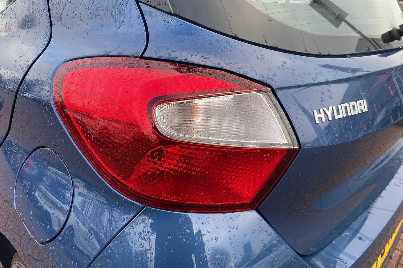 Used Hyundai i10 2025 for sale - 77479155: Photo 25