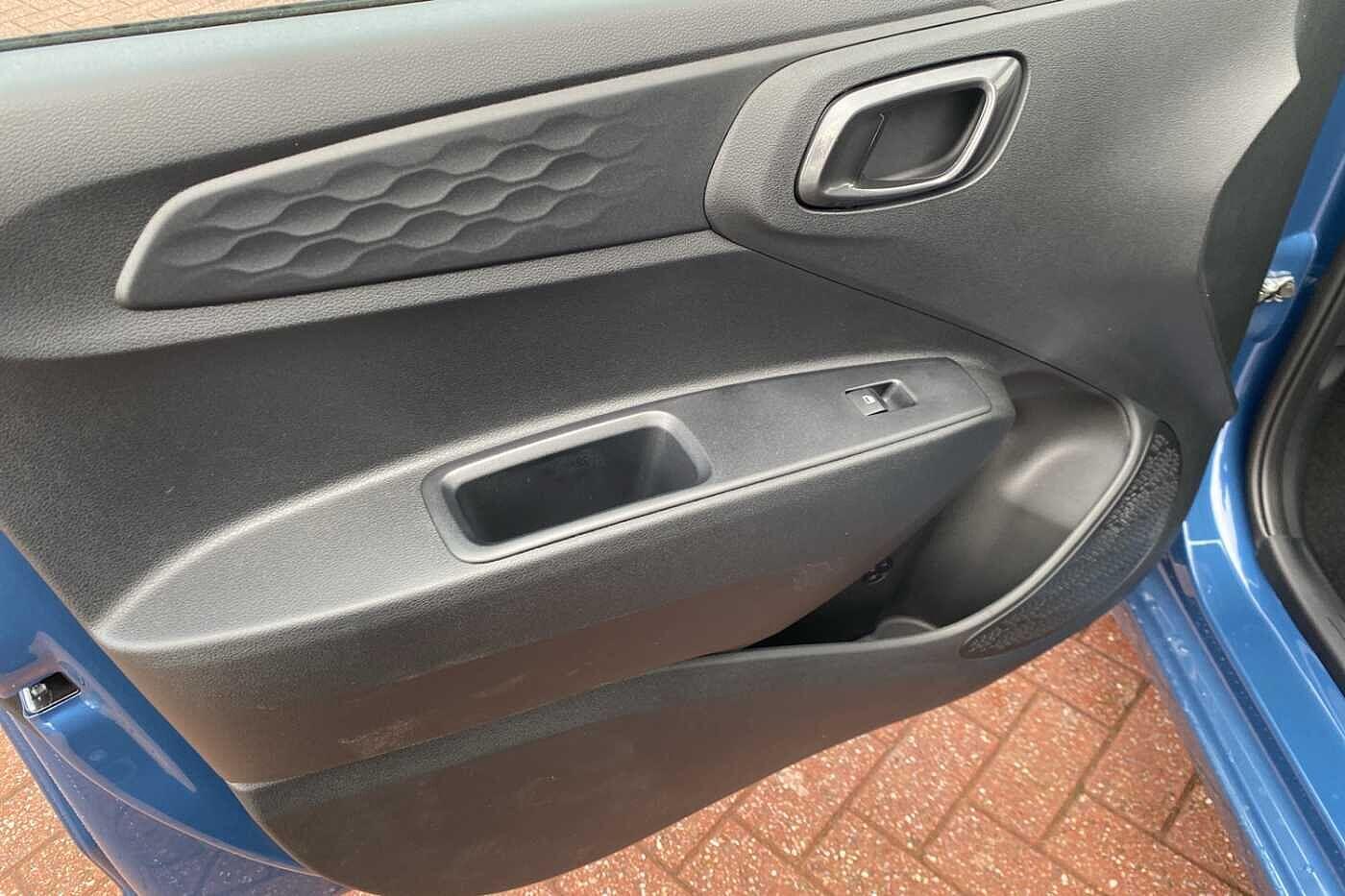 Used Hyundai i10 2025 for sale - 77479155: Photo 30