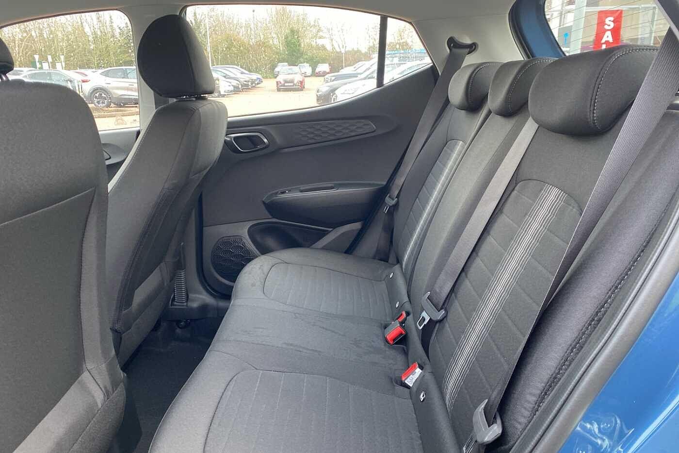 Used Hyundai i10 2025 for sale - 77479155: Photo 31