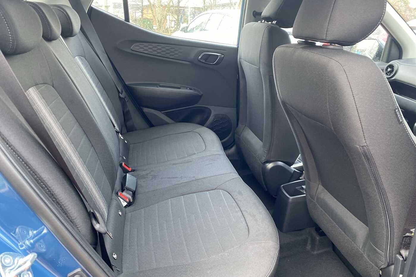 Used Hyundai i10 2025 for sale - 77479155: Photo 33