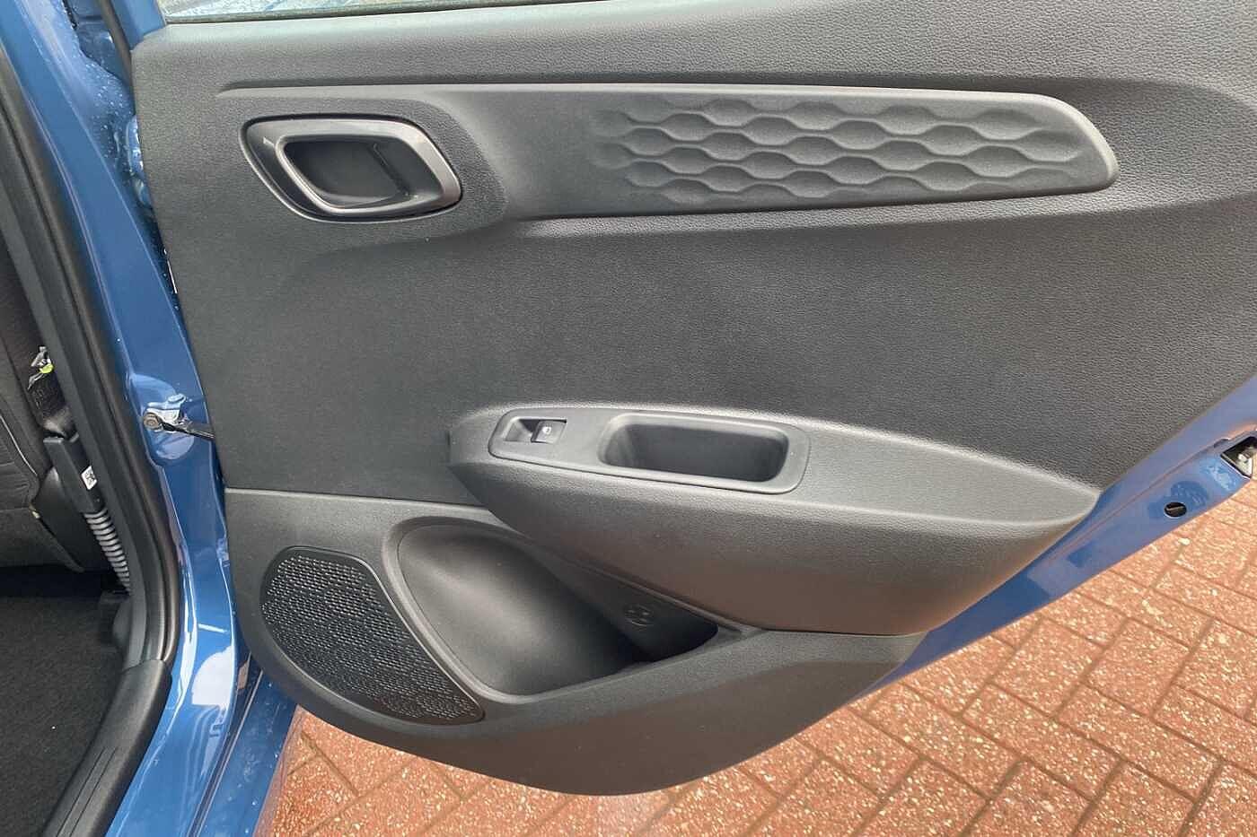 Used Hyundai i10 2025 for sale - 77479155: Photo 34