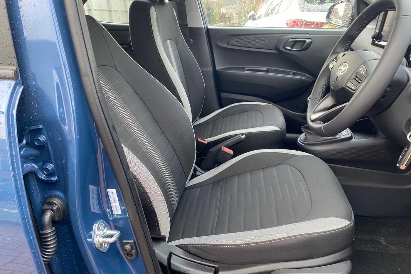 Used Hyundai i10 2025 for sale - 77479155: Photo 35