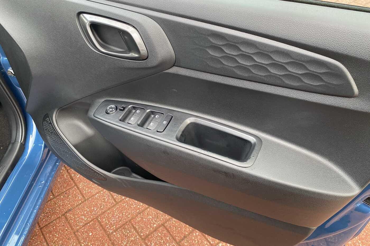 Used Hyundai i10 2025 for sale - 77479155: Photo 36