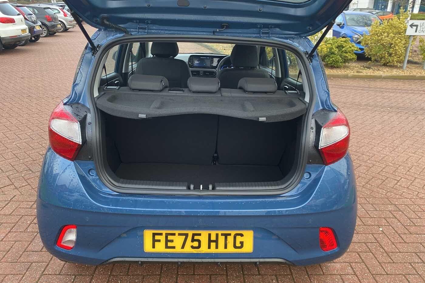 Used Hyundai i10 2025 for sale - 77479155: Photo 37