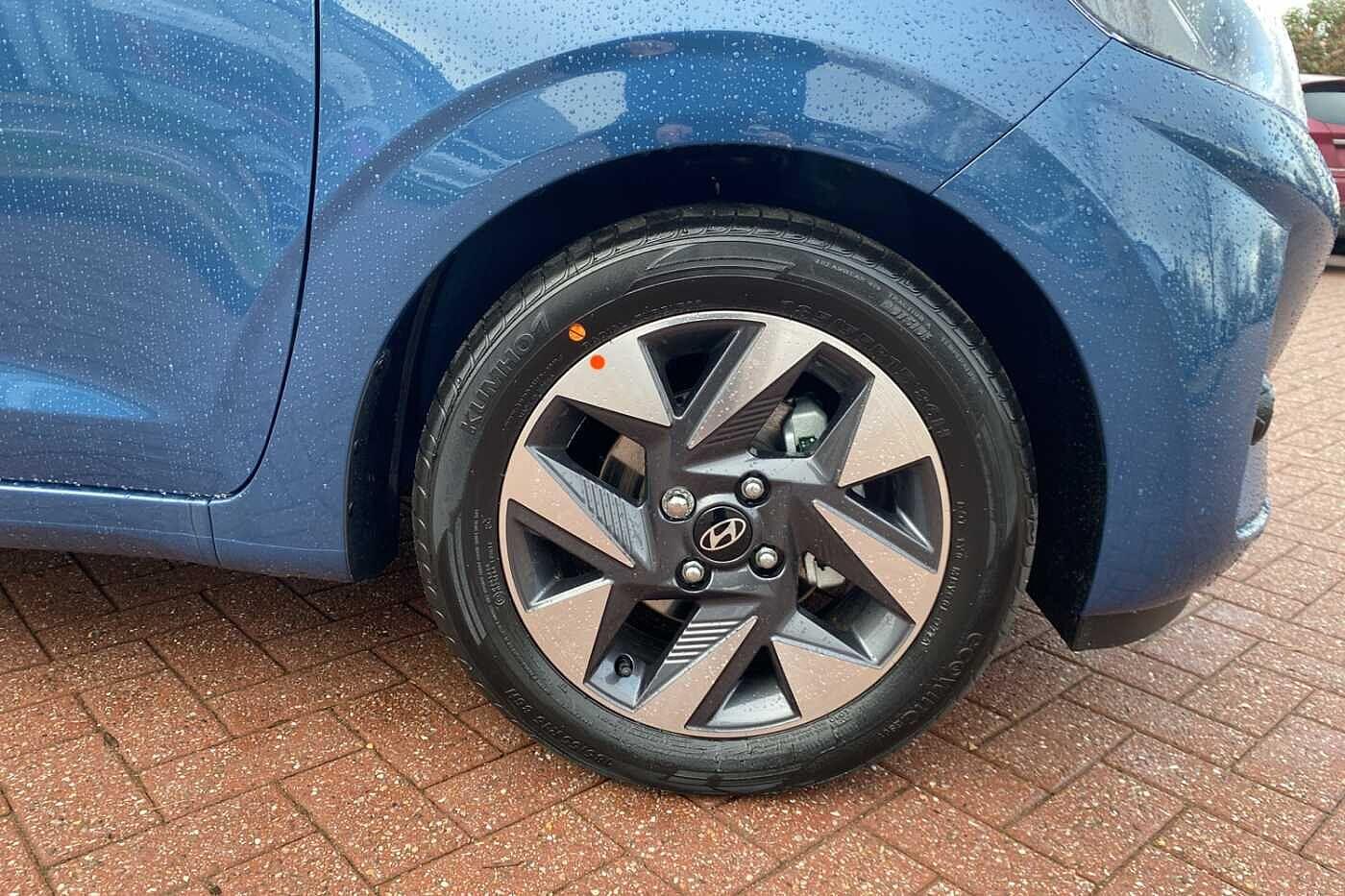 Used Hyundai i10 2025 for sale - 77479155: Photo 39