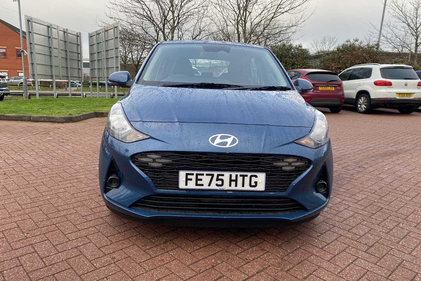 Used Hyundai i10 2025 for sale - 77479155: Photo 42
