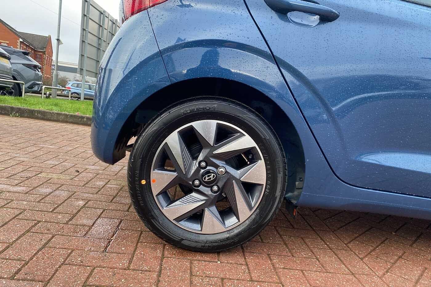 Used Hyundai i10 2025 for sale - 77479155: Photo 5