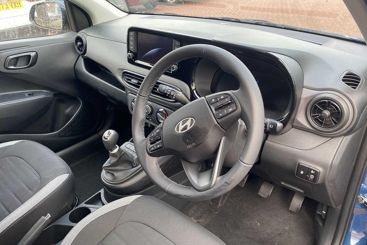 Used Hyundai i10 2025 for sale - 77479155: Photo 6