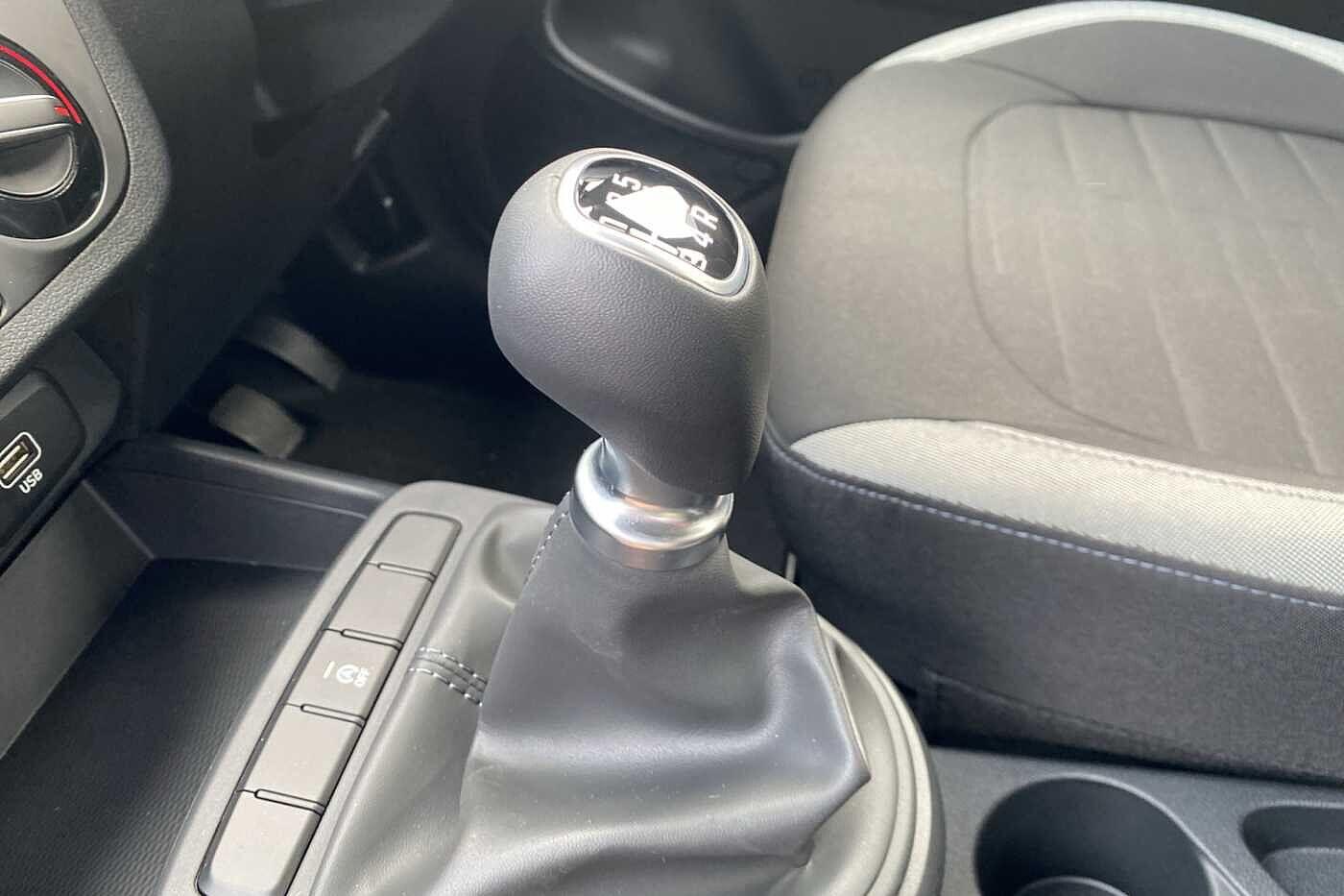 Used Hyundai i10 2025 for sale - 77479155: Photo 8