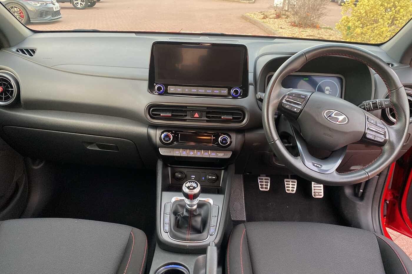 Used Hyundai KONA 2022 for sale - 76152893: Photo 12